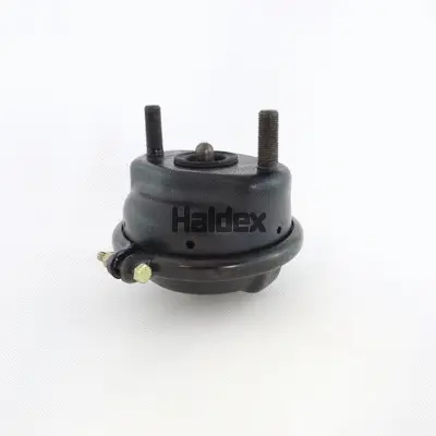 125160002 HALDEX Тормозная пневматическая камера (фото 1)