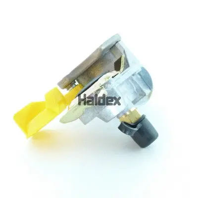 334085101 HALDEX Соединительная головка (фото 1)