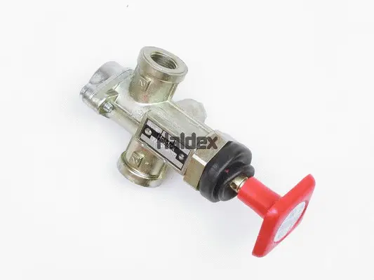 352019011 HALDEX Тормозной клапан, стояночный тормоз (фото 1)