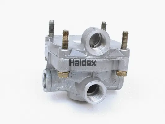 355018011 HALDEX Ускорительный клапан (фото 1)