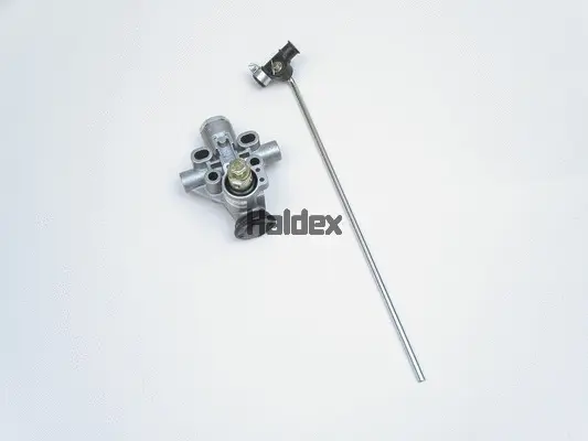 612017061 HALDEX Клапан пневматической подвески (фото 1)