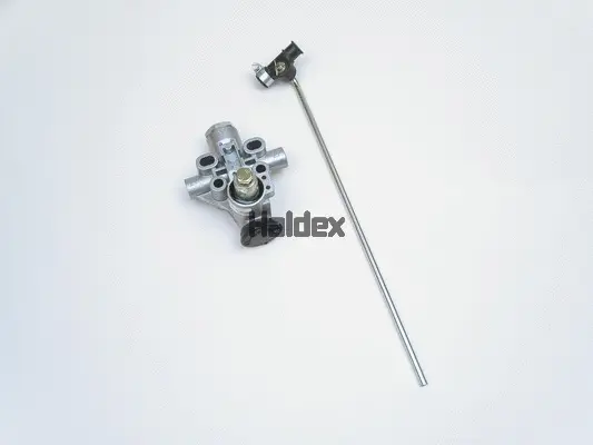612017071 HALDEX Клапан пневматической подвески (фото 1)