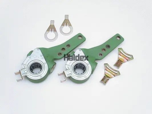 79004D HALDEX Система тяг и рычагов, тормозная система (фото 1)