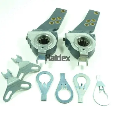 80020D HALDEX Система тяг и рычагов, тормозная система (фото 1)