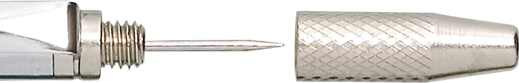4850-1 HAZET Установочный инструмент, форсунки омывателя лобового стекла (фото 4)
