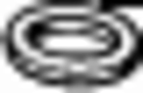 256-055 BOSAL Прокладка, труба выхлопного газа (фото 2)