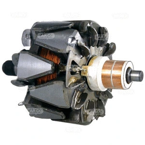 136211 HC-CARGO Ротор, генератор (фото 1)