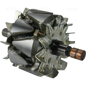 136387 HC-CARGO Ротор, генератор (фото 1)