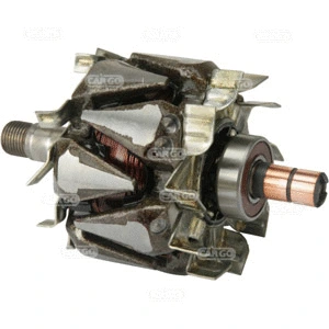 137523 HC-CARGO Ротор, генератор (фото 1)
