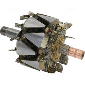 137523 HC-CARGO Ротор, генератор (фото 2)