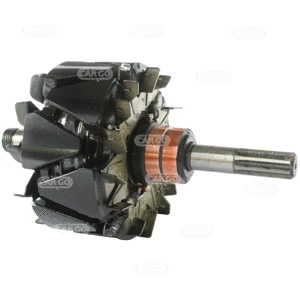 137563 HC-CARGO Ротор, генератор (фото 1)