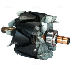 231181 HC-CARGO Ротор, генератор (фото 1)