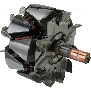 235366 HC-CARGO Ротор, генератор (фото 1)