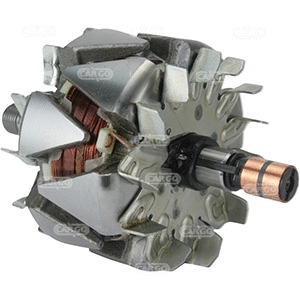 335076 HC-CARGO Ротор, генератор (фото 1)