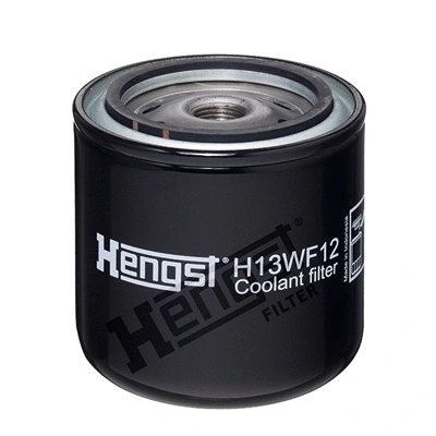 H13WF12 HENGST Фильтр охлаждающей жидкости (фото 1)