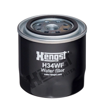 H34WF HENGST Фильтр охлаждающей жидкости (фото 1)