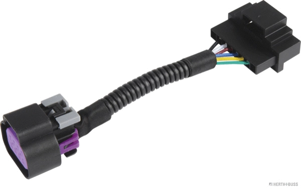 51277155 HERTH+BUSS Ремонтный комплект кабеля, задний фонарь (фото 1)