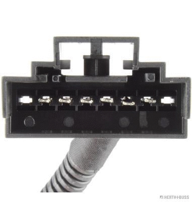 51277155 HERTH+BUSS Ремонтный комплект кабеля, задний фонарь (фото 3)