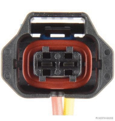 51277164 HERTH+BUSS Ремонтный комплект кабеля, клапанная форсунка (фото 2)