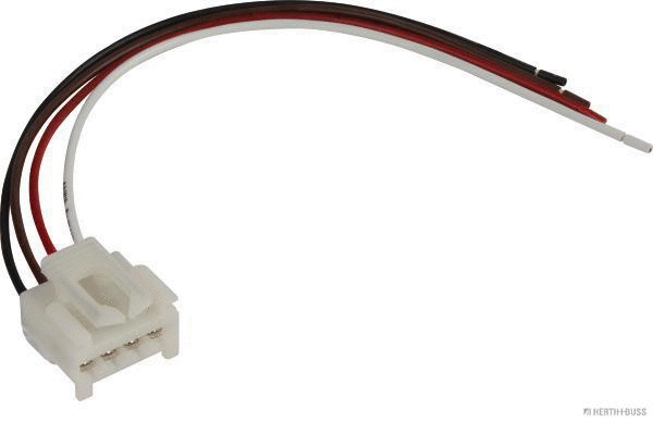 51277254 HERTH+BUSS Ремонтный комплект кабеля, задний фонарь (фото 1)