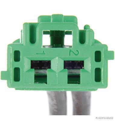 51277332 HERTH+BUSS Ремонтный комплект кабеля, устр-во упр-ния (отопл. / вент.) (фото 1)