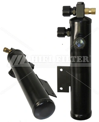 DYH 50007 HIFI FILTER Фильтр ожлаждающей жидкости, кондиционер (фото 1)