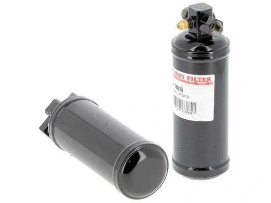 DYH 70015 HIFI FILTER Фильтр ожлаждающей жидкости, кондиционер (фото 1)