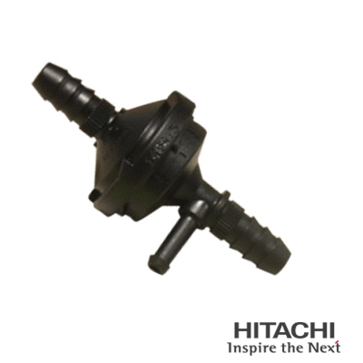 2509313 HITACHI/HUCO Обратный клапан (фото 1)