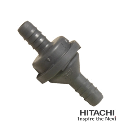 2509314 HITACHI/HUCO Обратный клапан (фото 1)