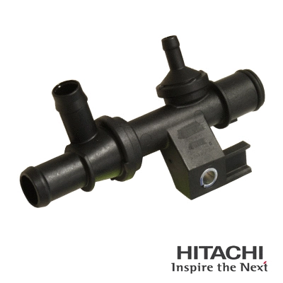 2509319 HITACHI/HUCO Обратный клапан (фото 1)