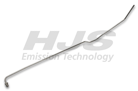 92 10 2299 HJS Напорный трубопровод, датчик давления (саж./частичн.фильтр) (фото 1)