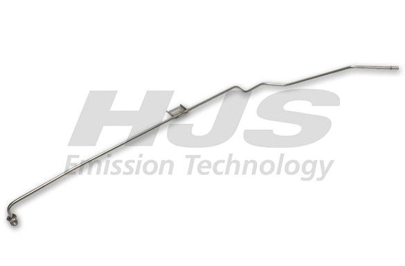 92 10 2388 HJS Напорный трубопровод, датчик давления (саж./частичн.фильтр) (фото 1)
