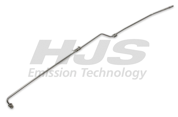 92 10 3107 HJS Напорный трубопровод, датчик давления (саж./частичн.фильтр) (фото 1)
