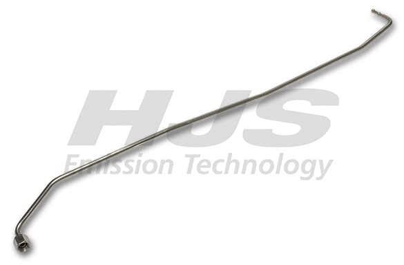 92 10 3112 HJS Напорный трубопровод, датчик давления (саж./частичн.фильтр) (фото 1)