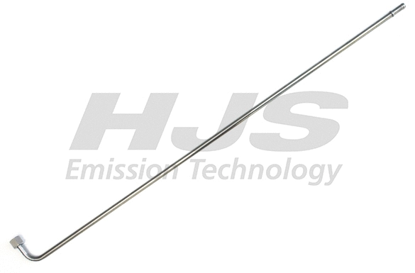 92 10 3238 HJS Напорный трубопровод, датчик давления (саж./частичн.фильтр) (фото 1)