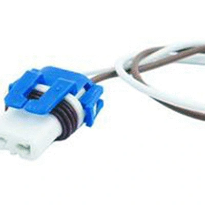 25036 HOFFER Ремонтный комплект кабеля, основная фара (фото 1)