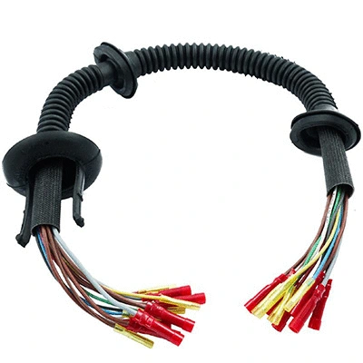 25045 HOFFER Ремонтный комплект, кабельный комплект (фото 1)