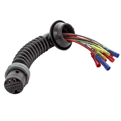 25078 HOFFER Ремонтный комплект, кабельный комплект (фото 1)