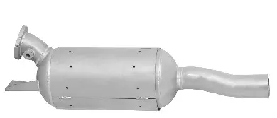 RN.43.73 IMASAF Сажевый / частичный фильтр, система выхлопа ОГ (фото 1)