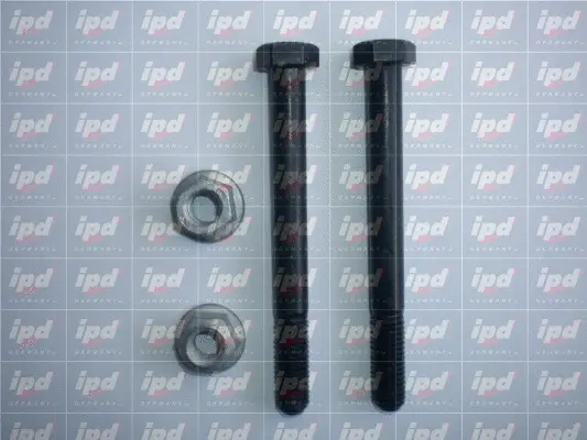 41-1001 IPD Монтажный комплект, стойка стабилизатора (фото 1)