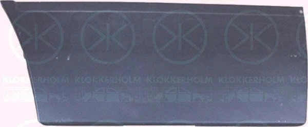 3546121 KLOKKERHOLM Дверь, кузов (фото 1)