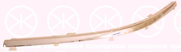 9539925 KLOKKERHOLM Облицовка / защитная накладка, буфер (фото 1)