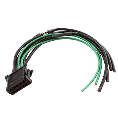 2.6206 KRIOS Ремкомплект кабеля, тепловентилятор салона (сист.подогр.дв.) (фото 1)