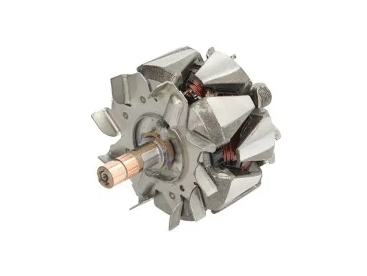 CQ1150716 LAUBER Ротор, генератор (фото 1)