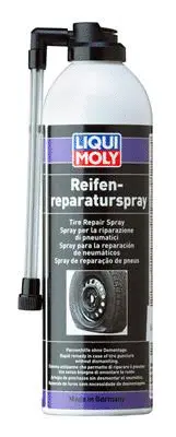 3343 LIQUI MOLY монтажная паста (фото 1)