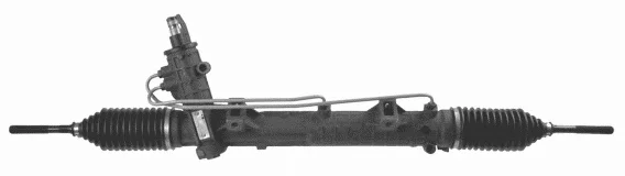 2901 201 ZF Рулевая рейка (фото 1)