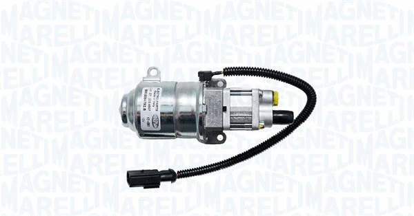024000015010 MAGNETI MARELLI Клапанный элемент, гидравлический агрегат - автомат. коробка (фото 1)