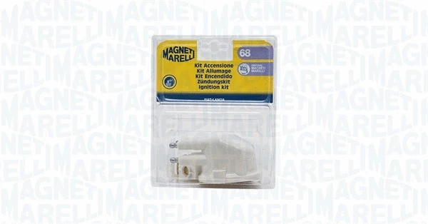 940039068010 MAGNETI MARELLI Монтажный комплект, устройство для выключения зажигания (фото 1)