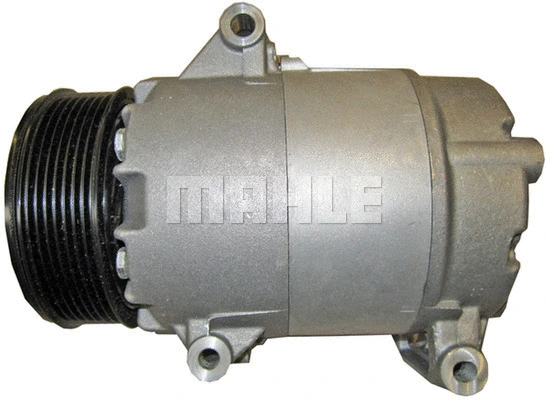 ACP 137 000P KNECHT/MAHLE Компрессор, кондиционер (фото 3)