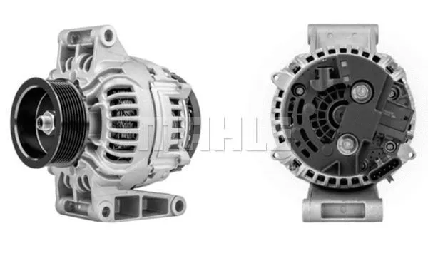 MG 1015 KNECHT/MAHLE Генератор (фото 1)